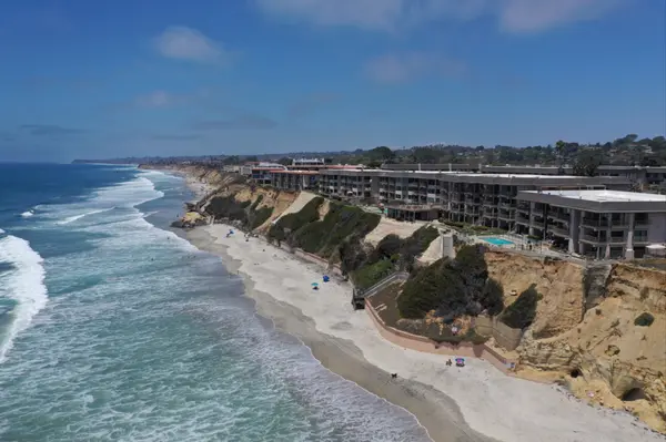 Solana Beach Oceanfront Condos Real Estate