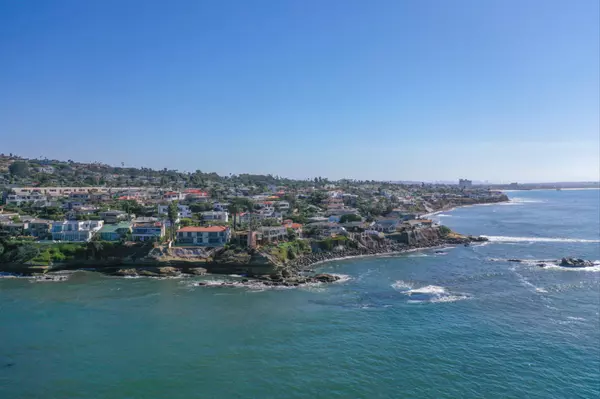 La Jolla Homes 