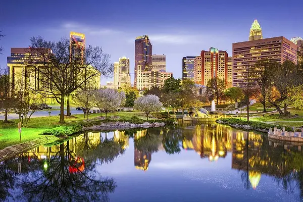 Charlotte