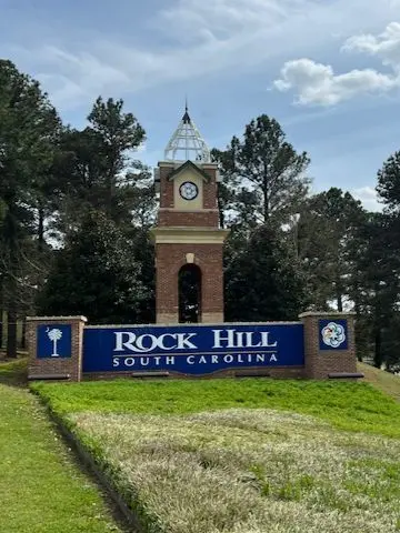 Rock Hill