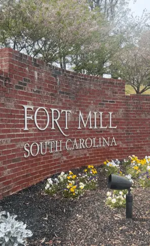 Fort Mill