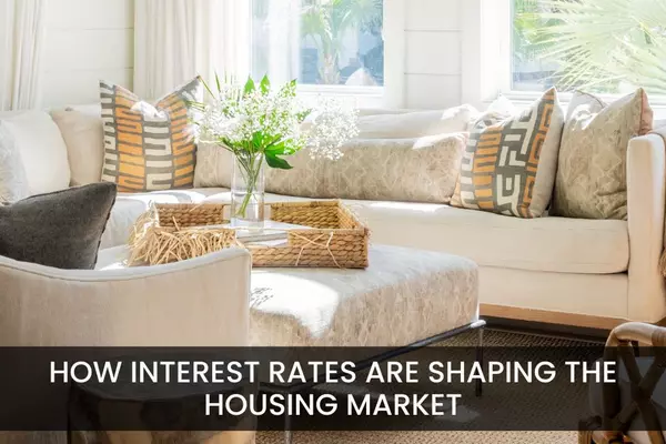What Rising Interest Rates Mean for Homebuyers in Oregon,Suzanne Dickson
