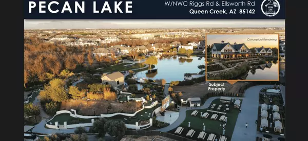 Pecan Lake Entertainment: Queen Creek's Premier Destination & An Exciting New Restaurant Opportunity,Jessica Vukobratovich