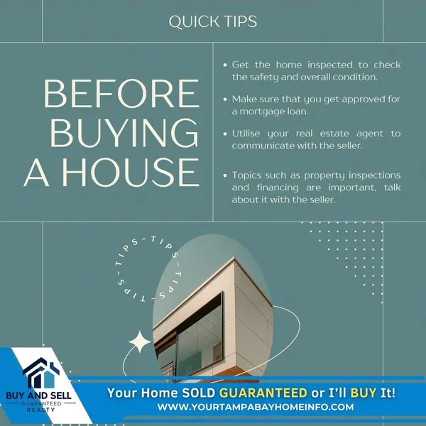  Before Buying a House: Key Steps to Protect Your Investment! ,Ernest Van Glahn