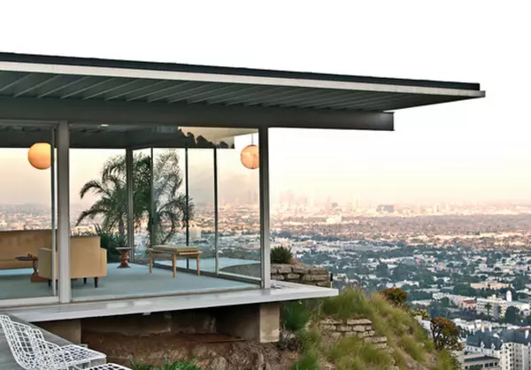 What is the architecture of Los Angeles? ,Vince Peagler III