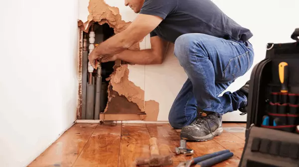 Can You Afford a Home Emergency Without Going Into Debt?,JJ Johannes