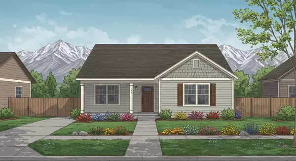  The Ultimate Guide for First-Time Home Buyers in Northern Utah