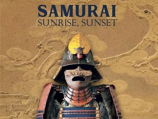 Samurai, Sunrise, Sunset: A Journey into Japan’s Warrior History