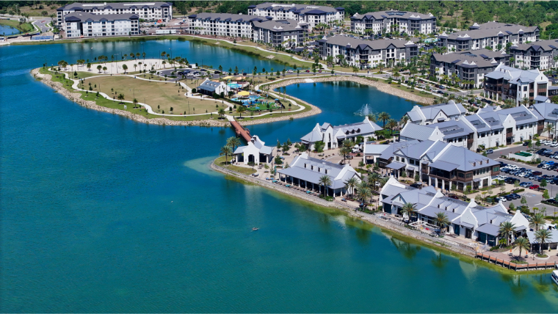 waterside in lakewood ranch 