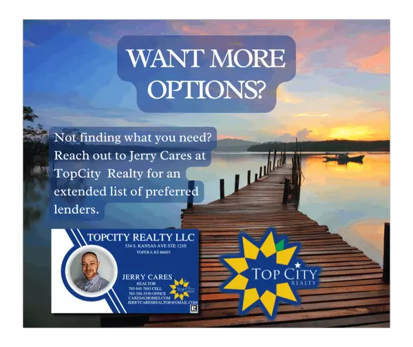 The 2025 TurnKey Programs will open on March 3, 2025. For more than 25 years, FHLBank Topeka has provided down payment and closing cost assistance to very low-, low- and moderate-income first-time (4)