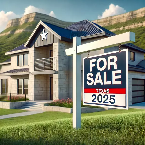What to Expect in 2025: Texas Real Estate Market Trends & Insights,Ruthardt Real Estate Group