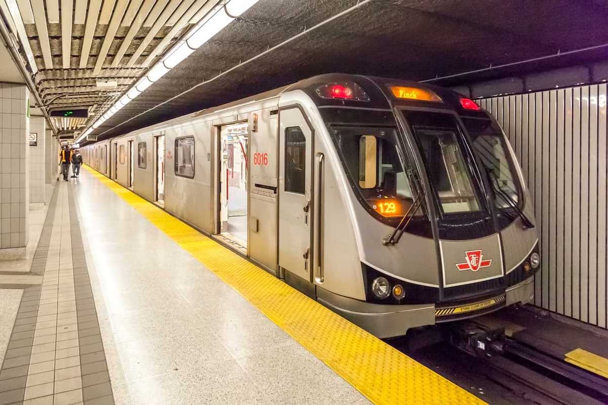 Getting Around Ottawa: The Ultimate Transportation Guide for Newcomers