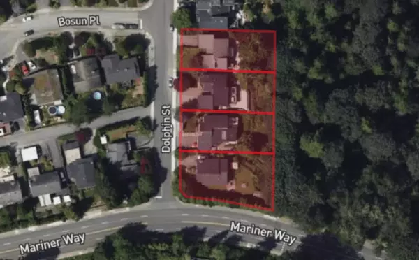 dolphin coquitlam land assembly for sale - amanda helou - doma group - exp realty