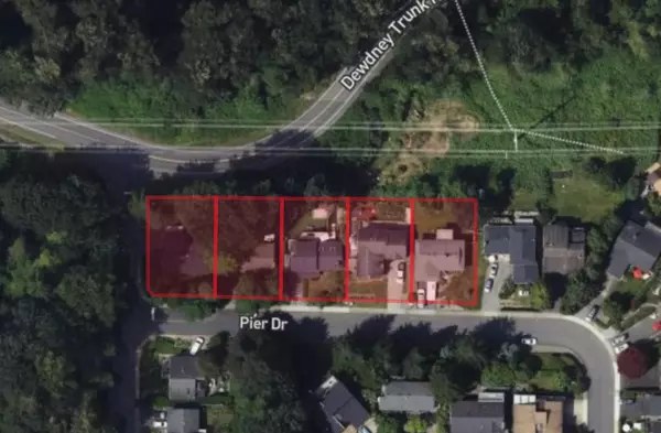 pier coquitlam land assembly for sale - amanda helou - doma group - exp realty