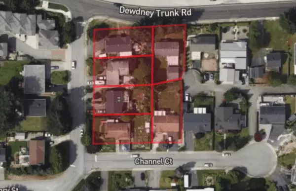 viewmount coquitlam land assembly for sale - amanda helou - doma group - exp realty