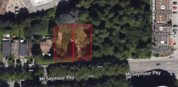 mt seymour parkway north vancouver townhouse site for sale - amanda helou - doma group - exp realty