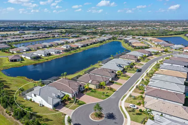Selling in Del Webb? We Market the Lifestyle, Not Just the Home,Adam Miller