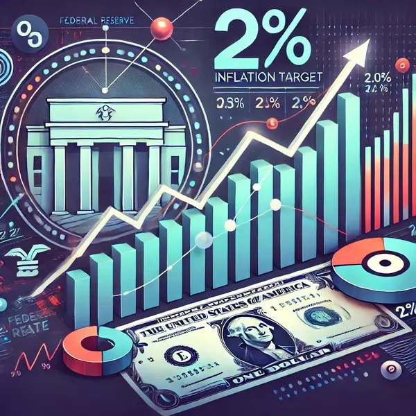 Is the 2% Inflation Target Still Realistic in Today’s Economy?,Kristen Smith, Realtor