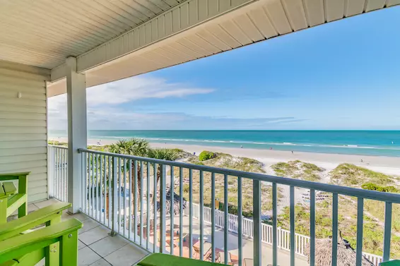 Indian Rocks Beach Market Health Report – February 2025,Shane Vanderson