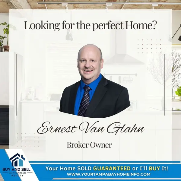 Why Choosing the Right Real Estate Agent Matters,Ernest Van Glahn