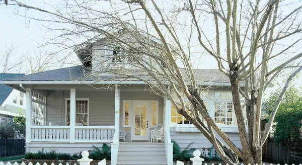Key Advantages of Purchasing a Home This Year,James Lynch