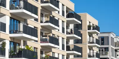 Florida Condo and Townhouse Sales Decline by 10.5% in 2024,Adam Miller