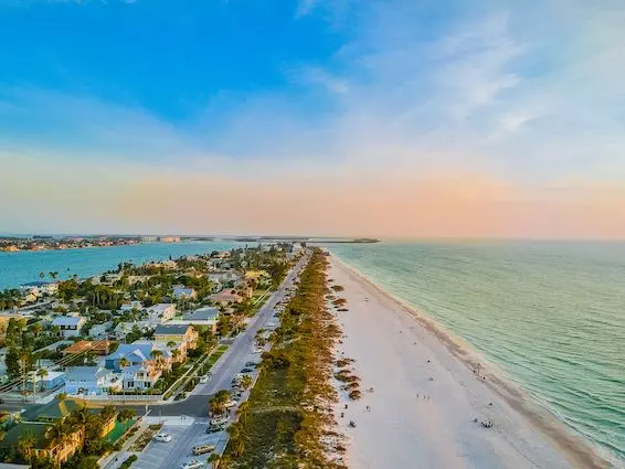 St. Pete Beach Market Health Report – February 2025,Shane Vanderson