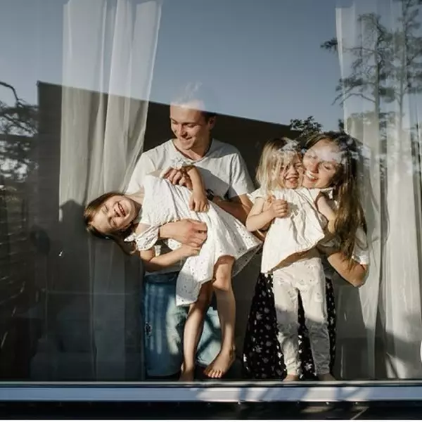 The Rise of Multi-Generational Living: A Smart Housing Solution