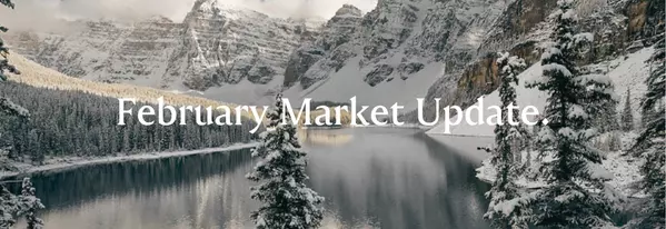 February Market Update!