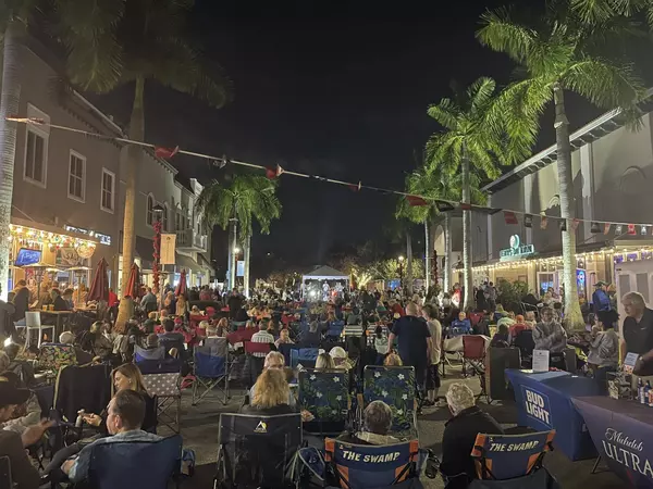 Your Ultimate Weekend Guide to Lakewood Ranch: February 7-9, 2024,Adam Miller