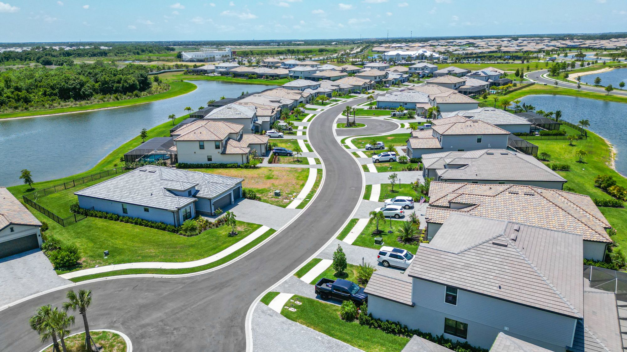living in lakewood ranch | the 941 lifestyle group