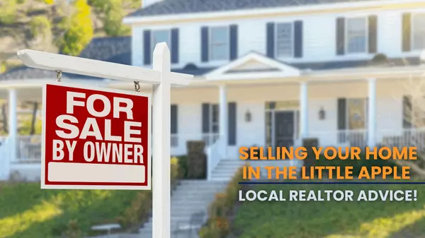 Selling Your Home in Manhattan, KS: A Complete Guide from a Local Realtor