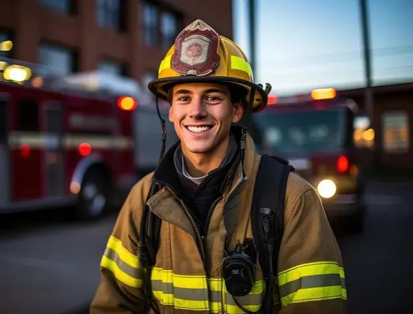 firefighter home grants