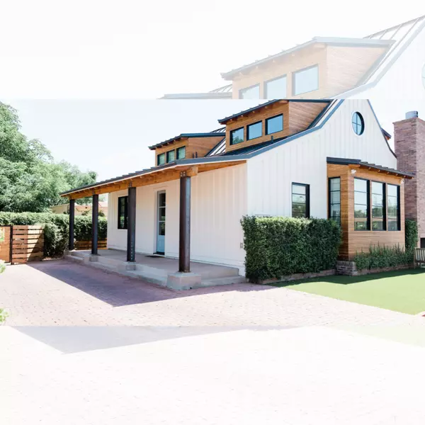 Home for sale