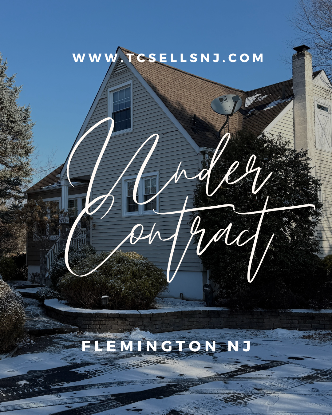 Houses for Sale in Flemington NJ