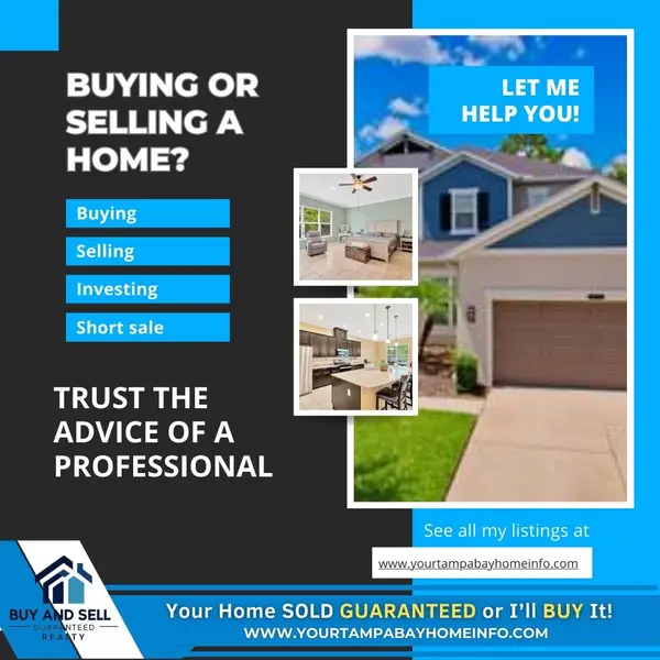 Buying, Selling, or Investing in Real Estate? Here's How I Can Help! ,Ernest Van Glahn