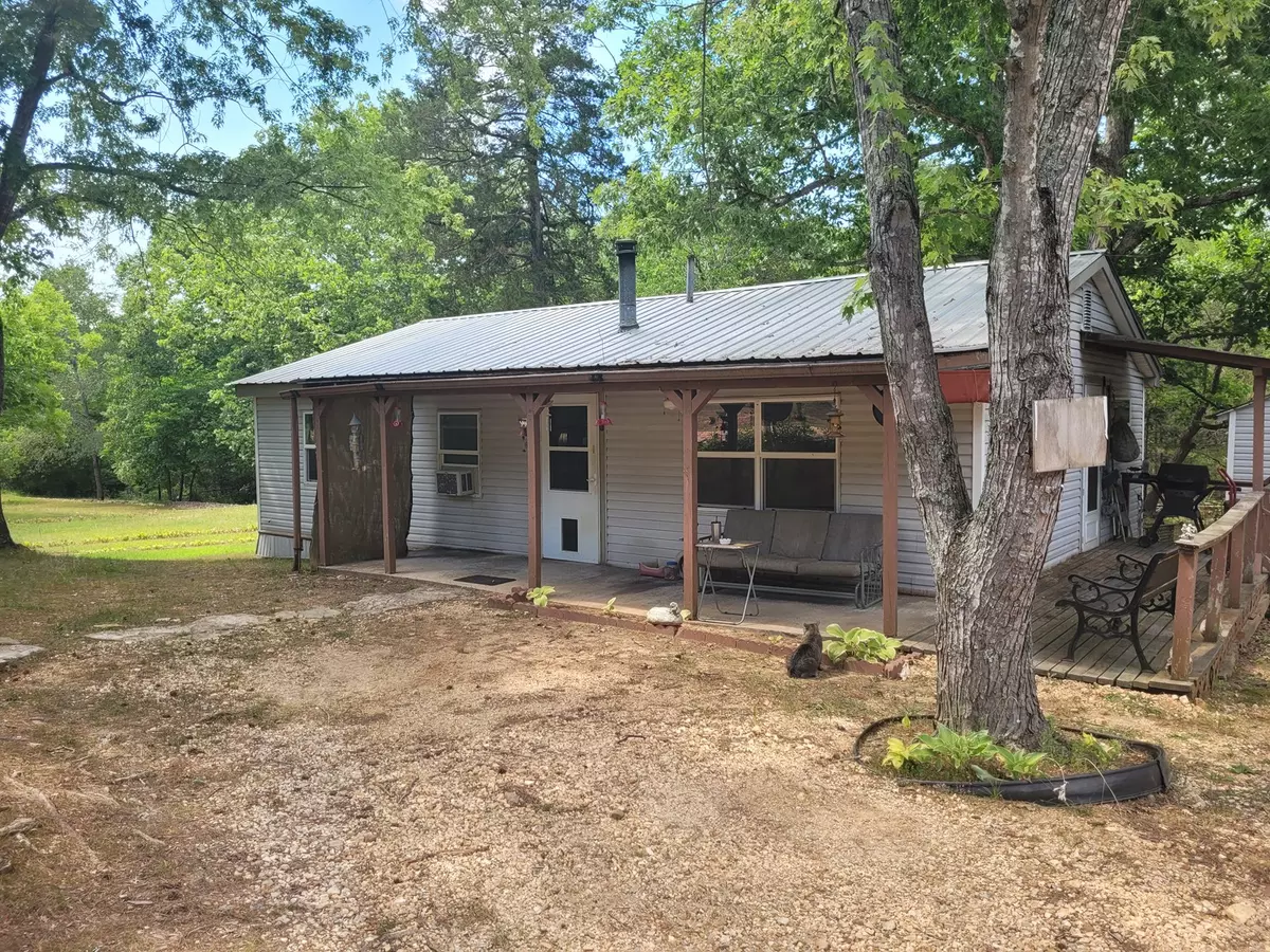 282 E Rock Cliff Dr Primary