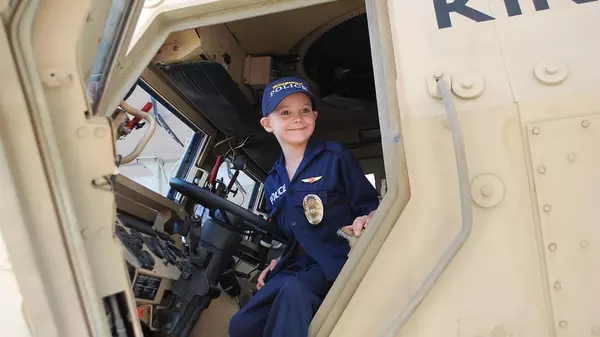 Wishes Inspired By Real-Life Heroes,Heidi Spielman