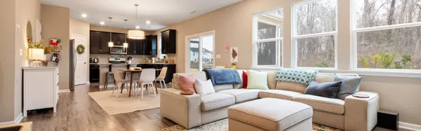 Small Upgrades, Big Impact,Natasha Johnson