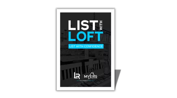 List with Loft Delaware Website cover