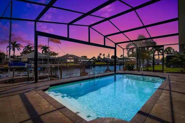 CAPE CORAL 