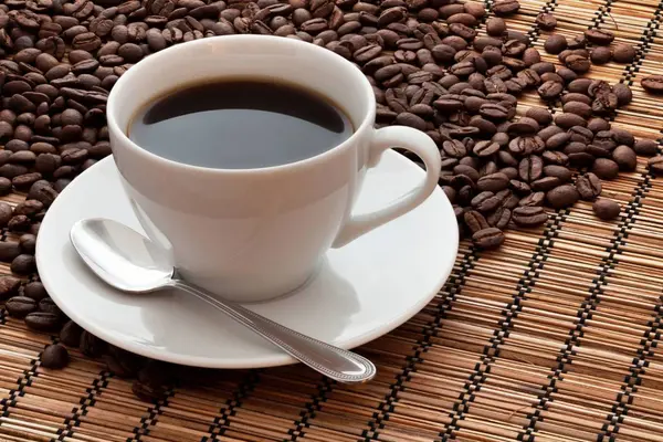 Top 5 Recommended Coffee Shops in Cypress,Blake Broussard