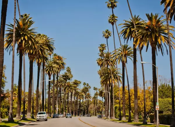 Homes Prices in Beverly Hills.,Vince Peagler III