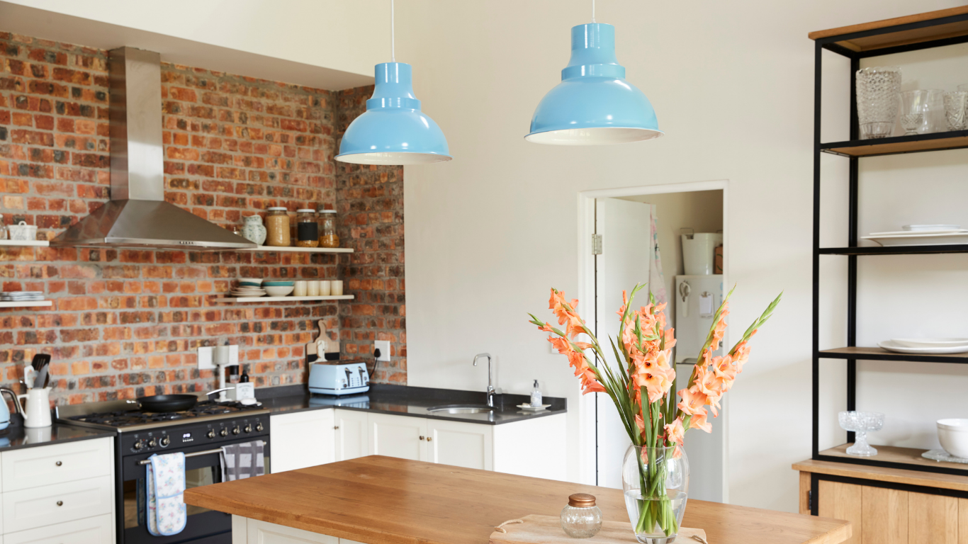 Let's find your dream kitchen!