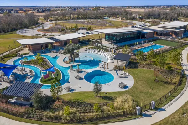 bridgeland cypress texas