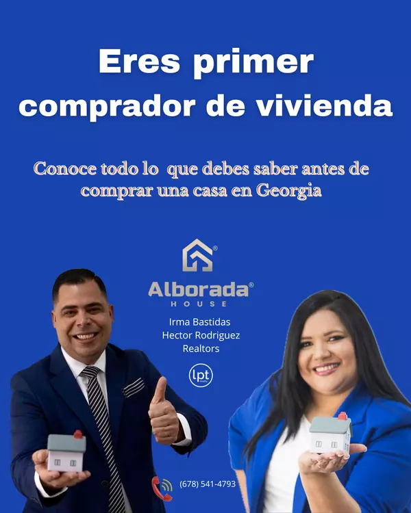 Lo que debes saber antes de comprar casa en Georgia