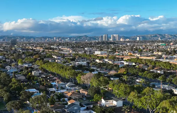 Home Prices in Culver City,Vince Peagler III