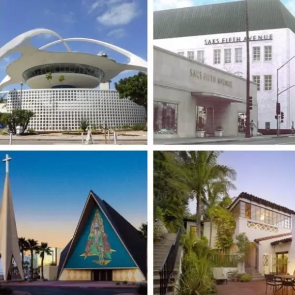 The History of African Americans in LA Real Estate,Vince Peagler III