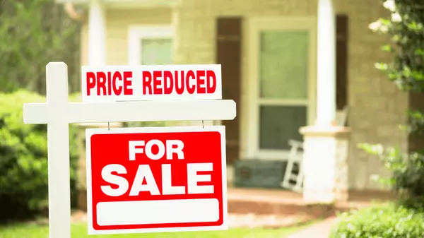 This Can Make or Break the Sale of Your Home