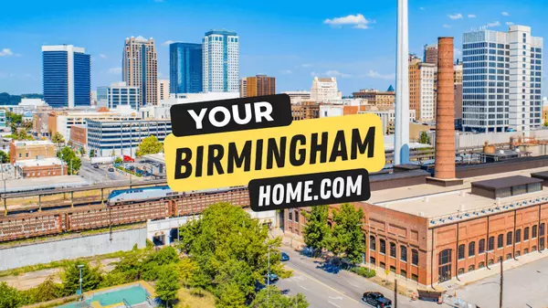 Welcome to YourBirminghamHome.com – Your Ultimate Real Estate Resource!